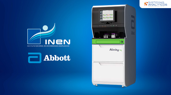 INEN deposita su confianza en Sistemas Analíticos por segundo año consecutivo