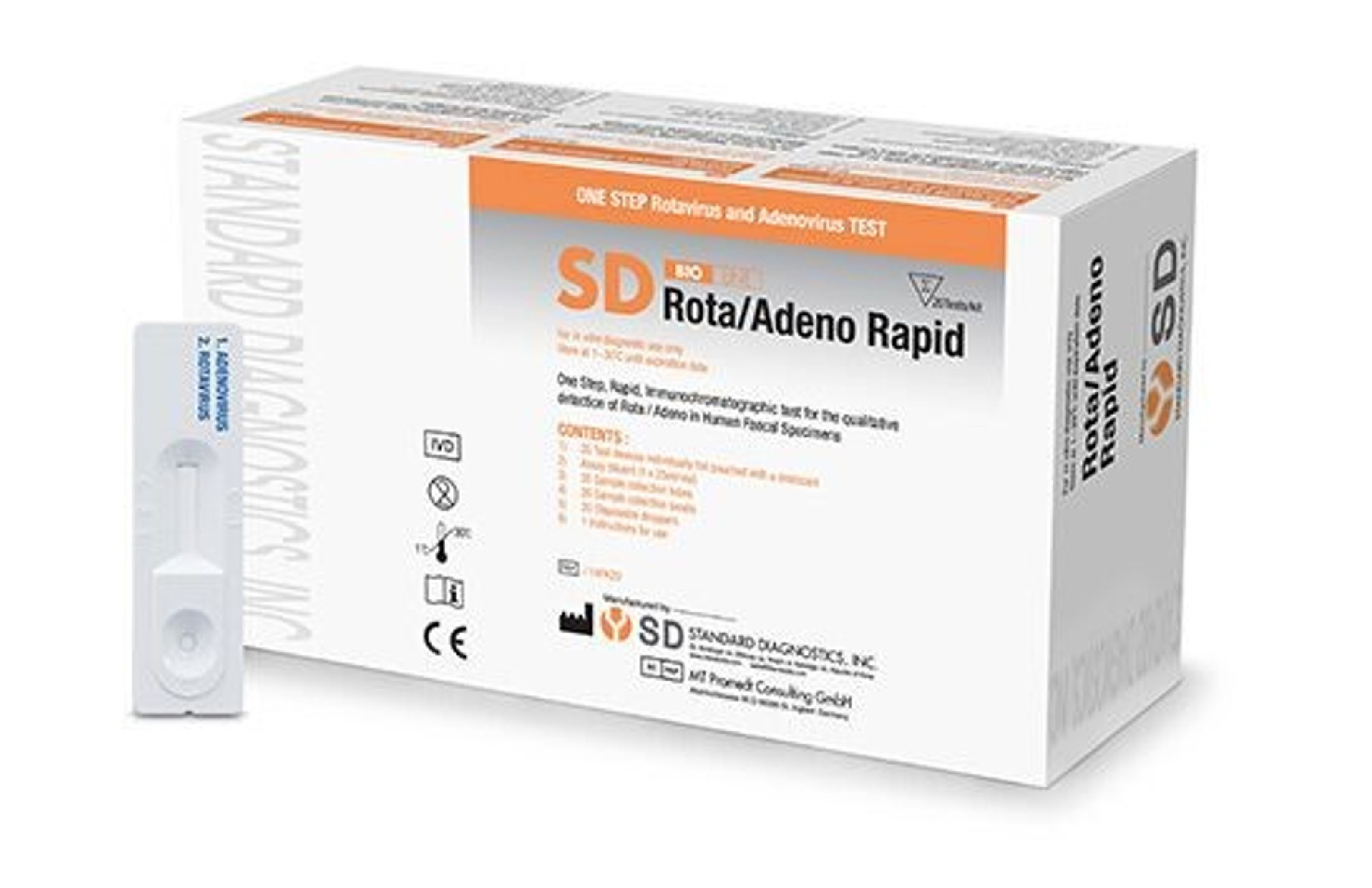 SD Bioline Rota/Adeno