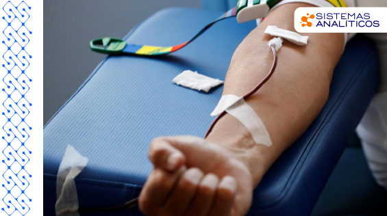 Banco de sangre: ¿Qué debemos saber para realizar una campaña de donación de sangre? 
