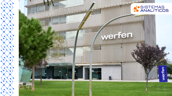 Werfen: Soluciones tecnológicas para laboratorios a todo nivel