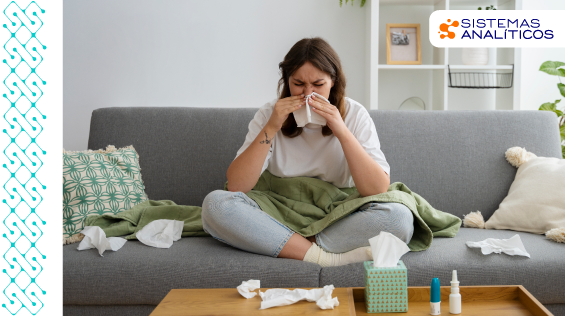 Todo lo que debes saber sobre las alergias